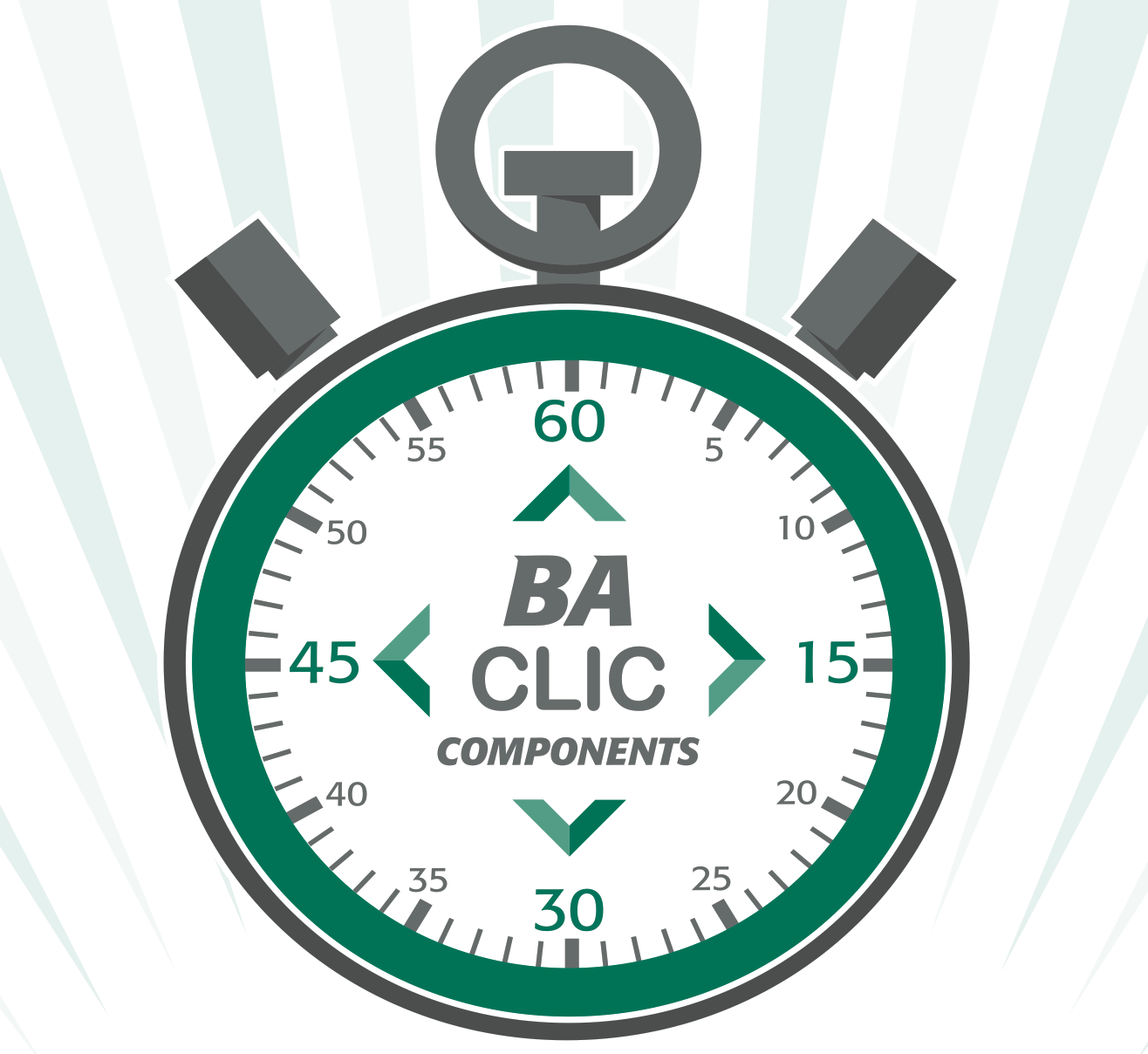 Beat the BA Clic Clock