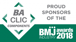 bmj-awards BA Clic COmponents ClicBox